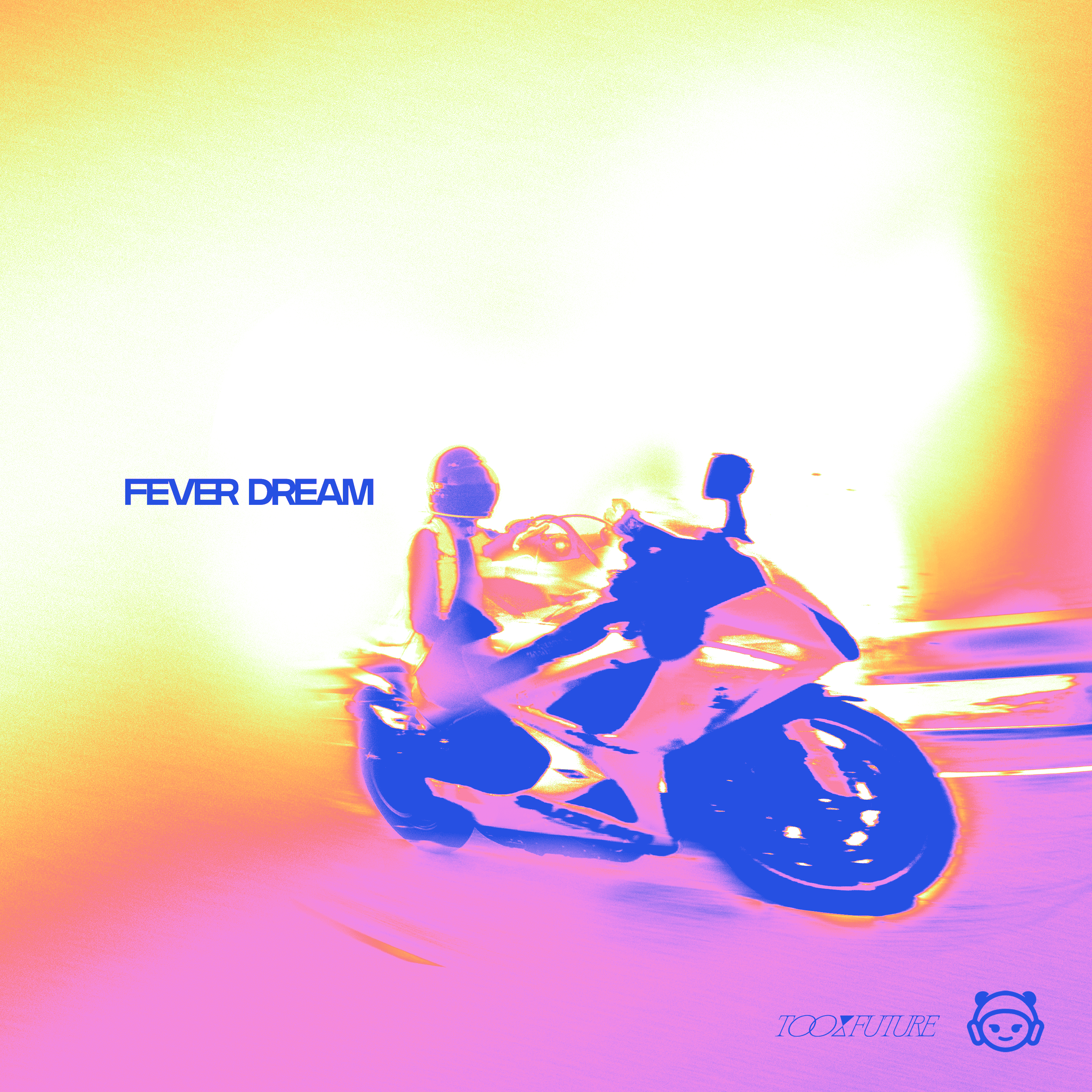 Cover art for Fever Dream [Extended Mix] by dot